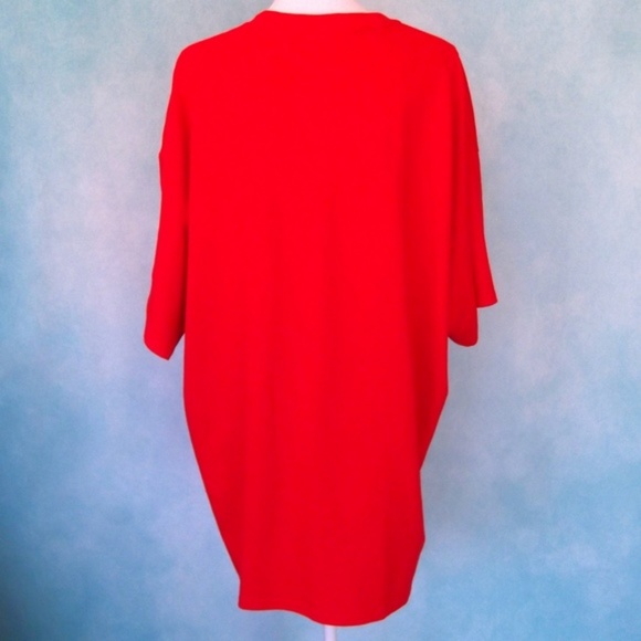 NWOT 22Q T Shirt Size 2XL - Picture 6 of 8